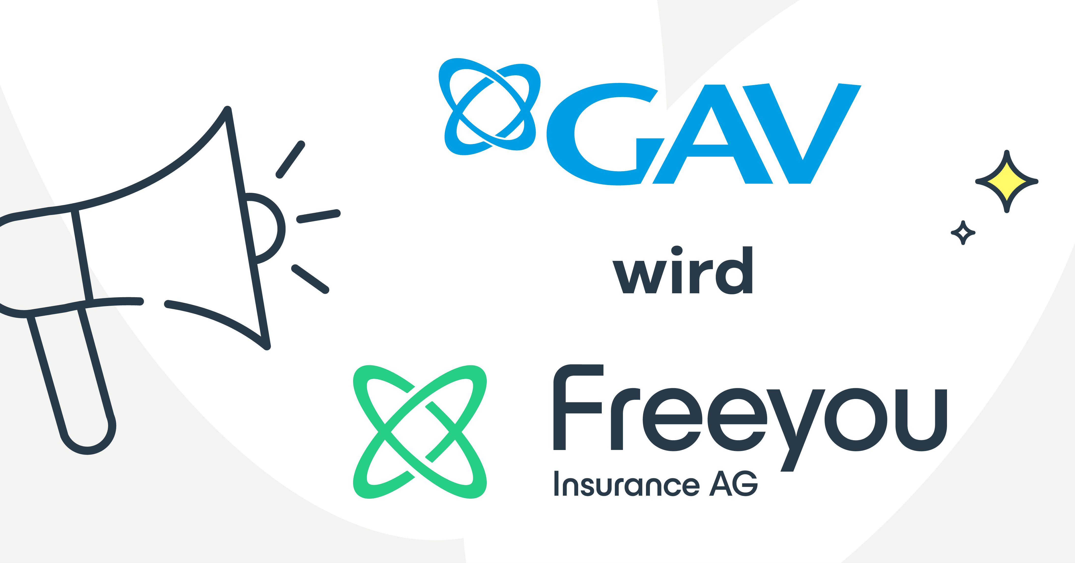 GAV wird zu Freeyou